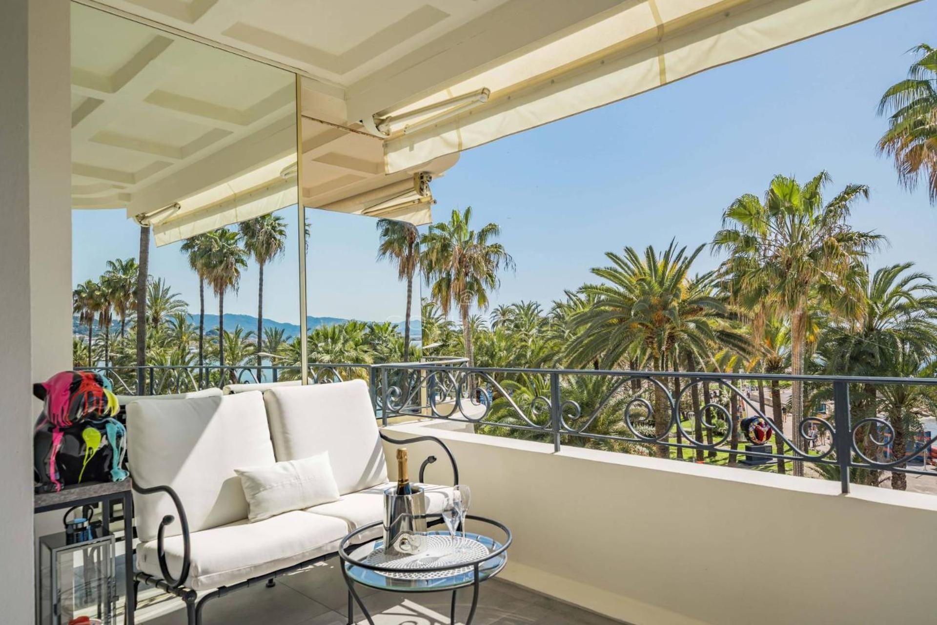Appartement Croisette *